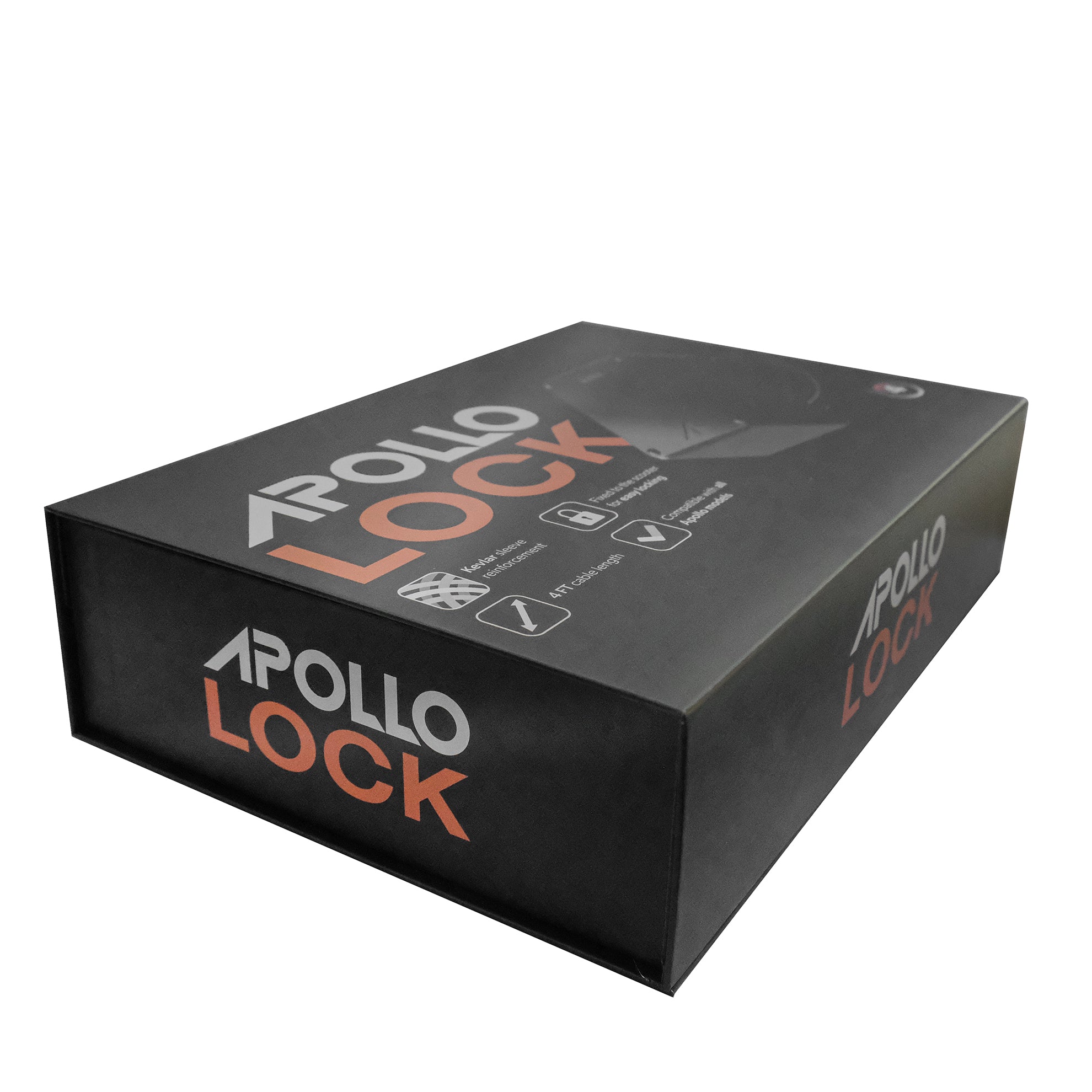 Apollo Lock