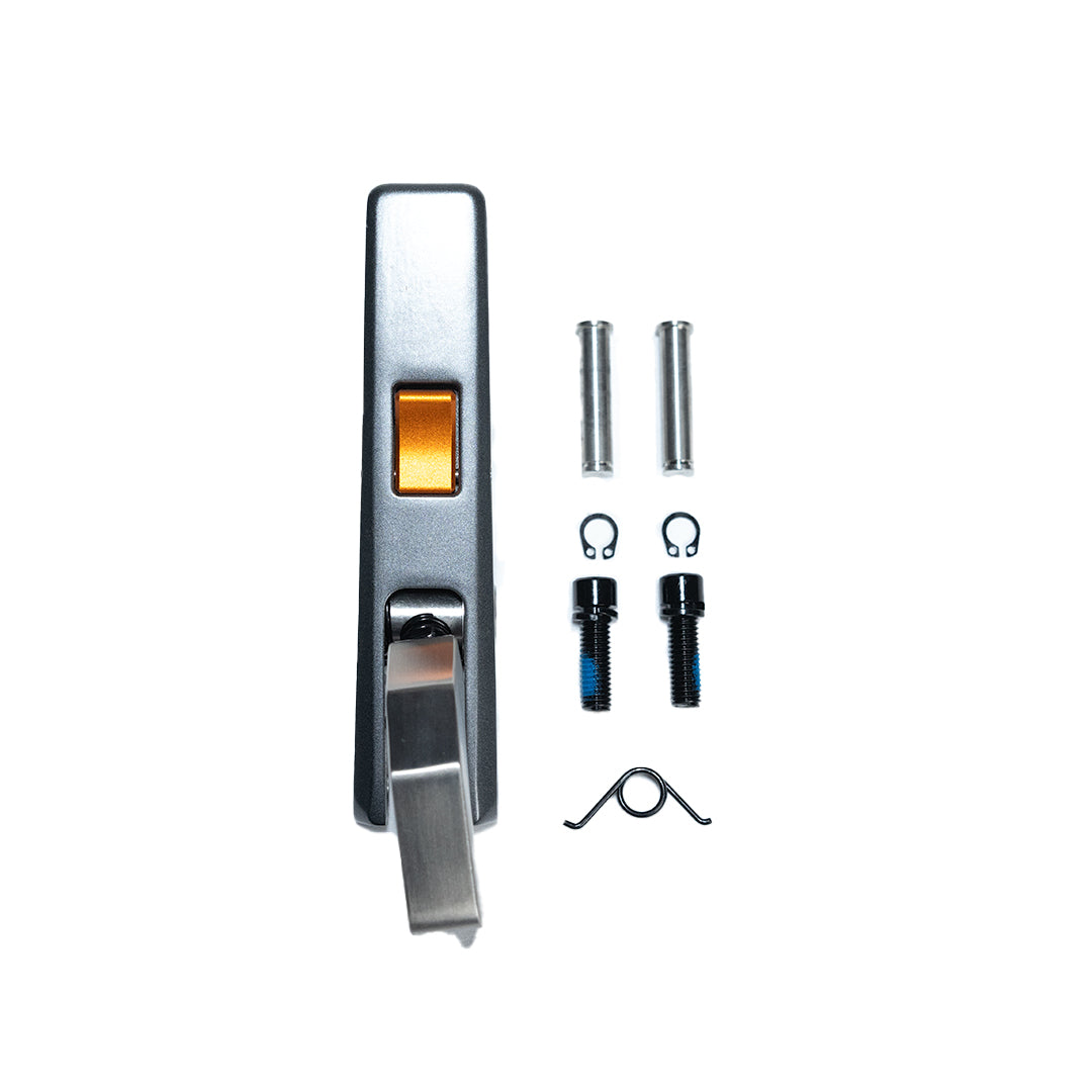 Apollo Go/City/Air Folding Mechanism Assembly