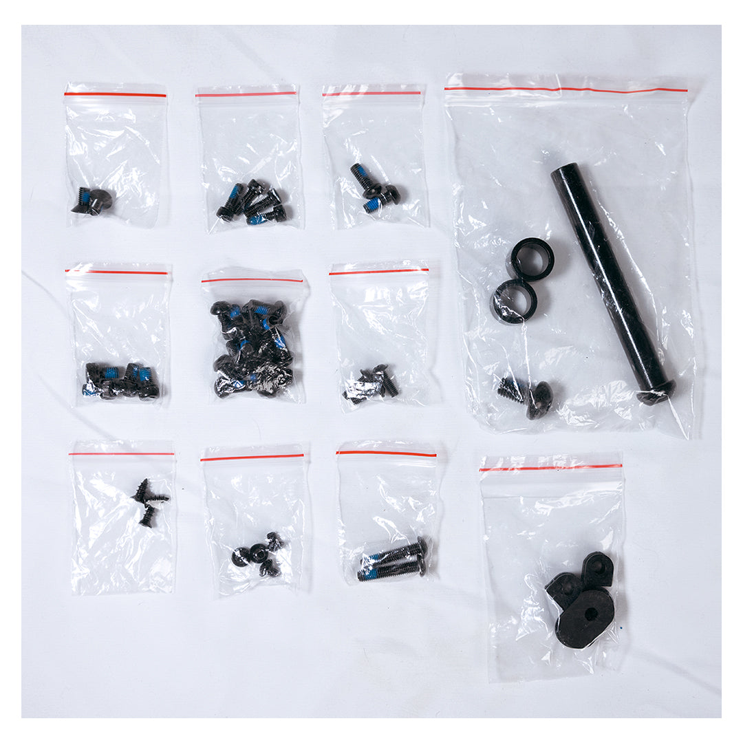 <tc>APOLLO AIR</tc> ASSEMBLAGE DU KIT DE VIS 2023-24