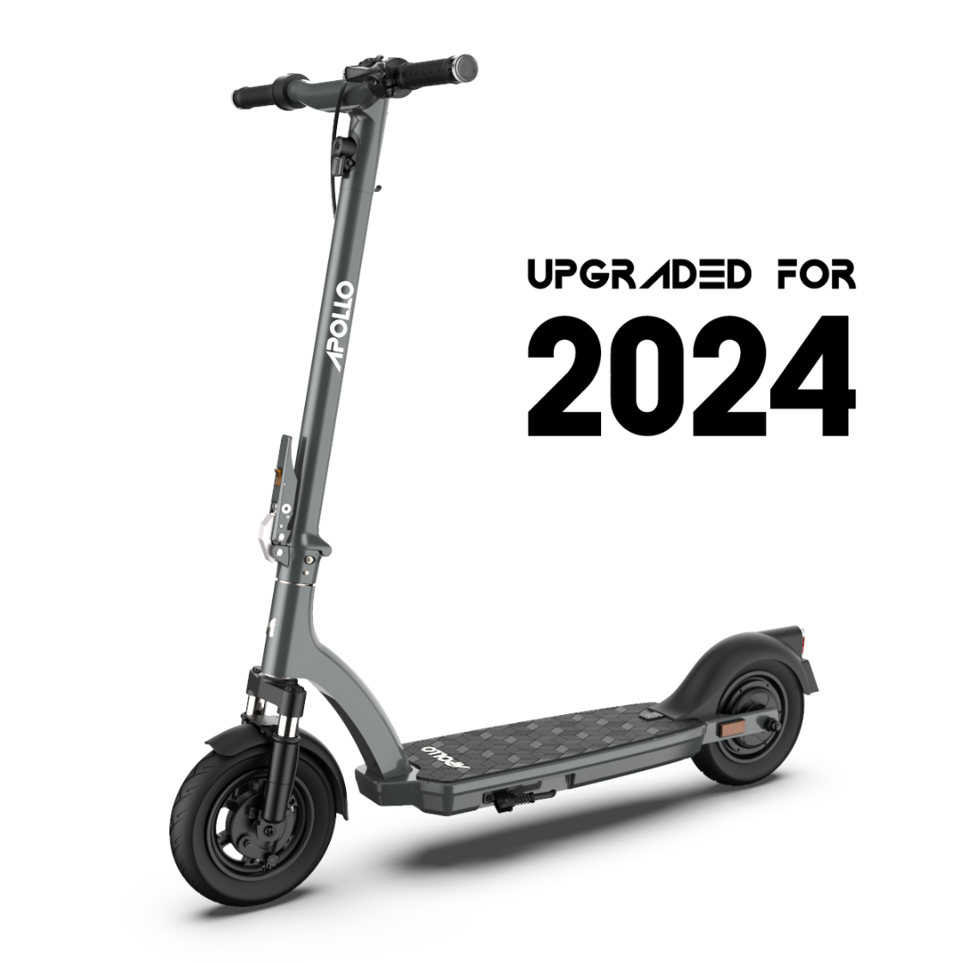 Apollo Air 2023