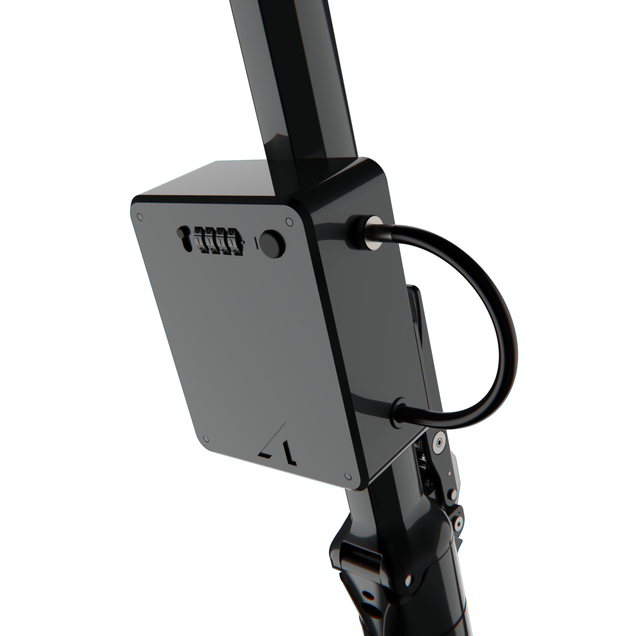 Apollo Lock