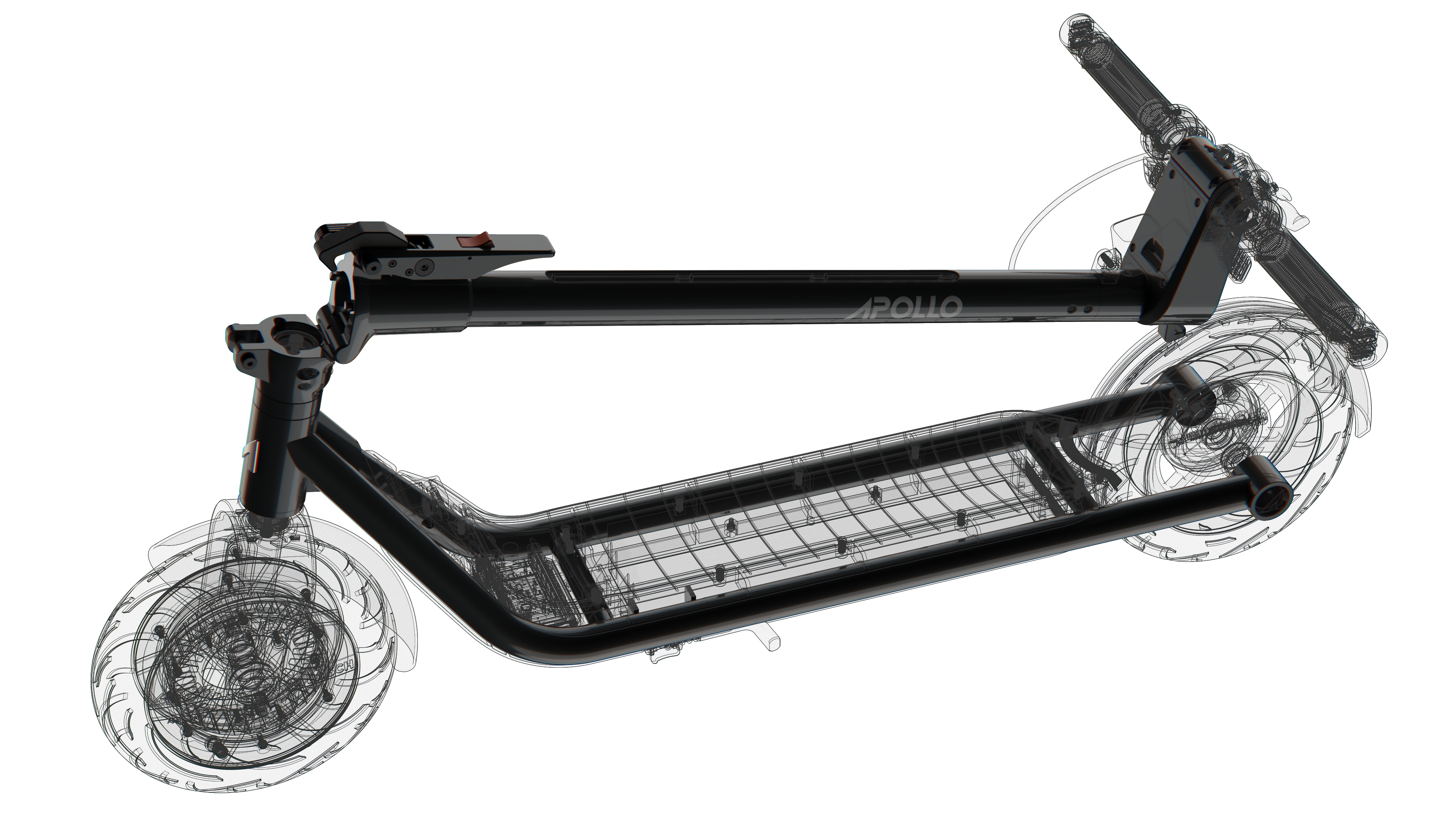 IP54 Water Resistance