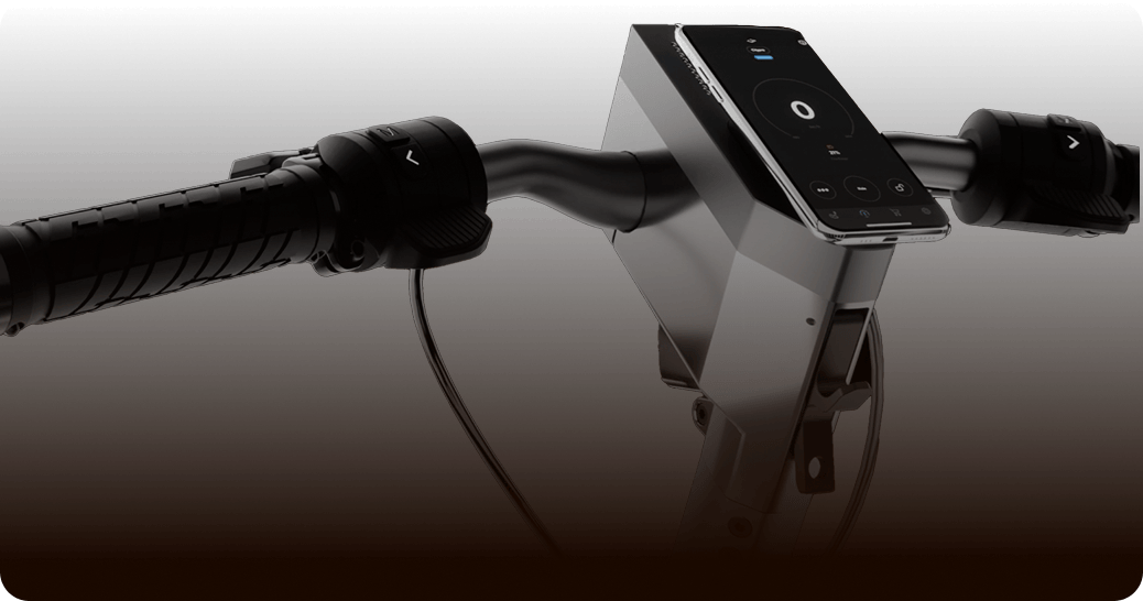 Dual-Motor Power
