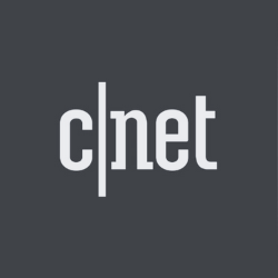 CNET logo