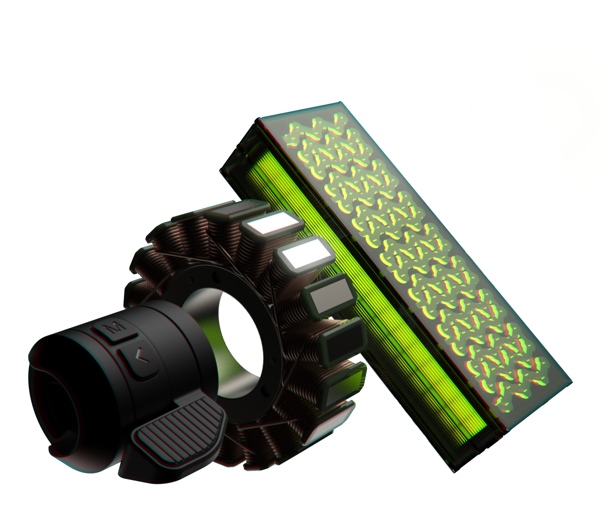 60 KM Range