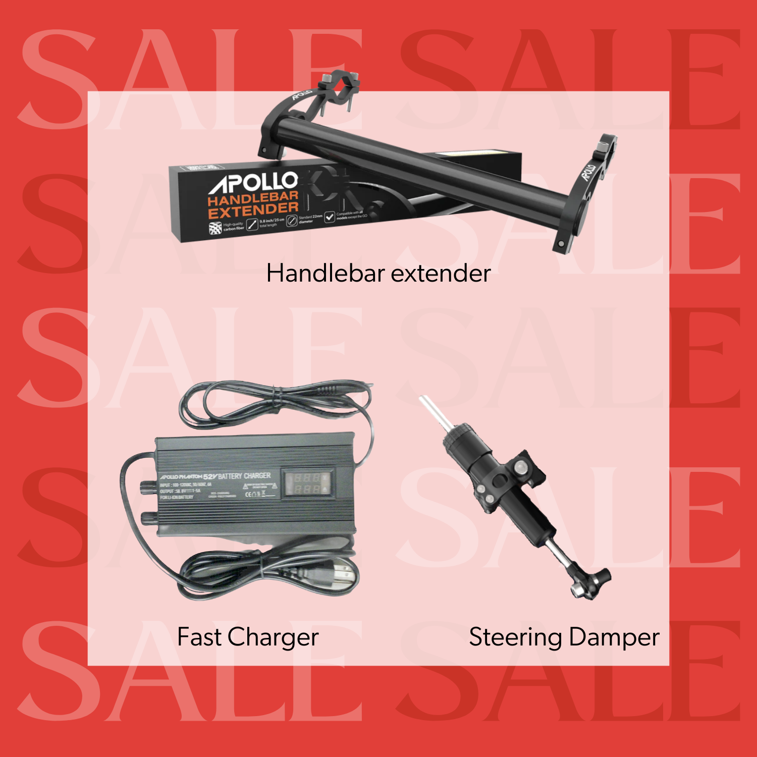 Nightrider Bundle Phantom Stellar