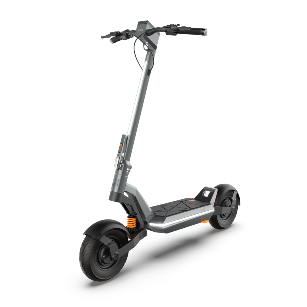 Apollo Pro Scooter