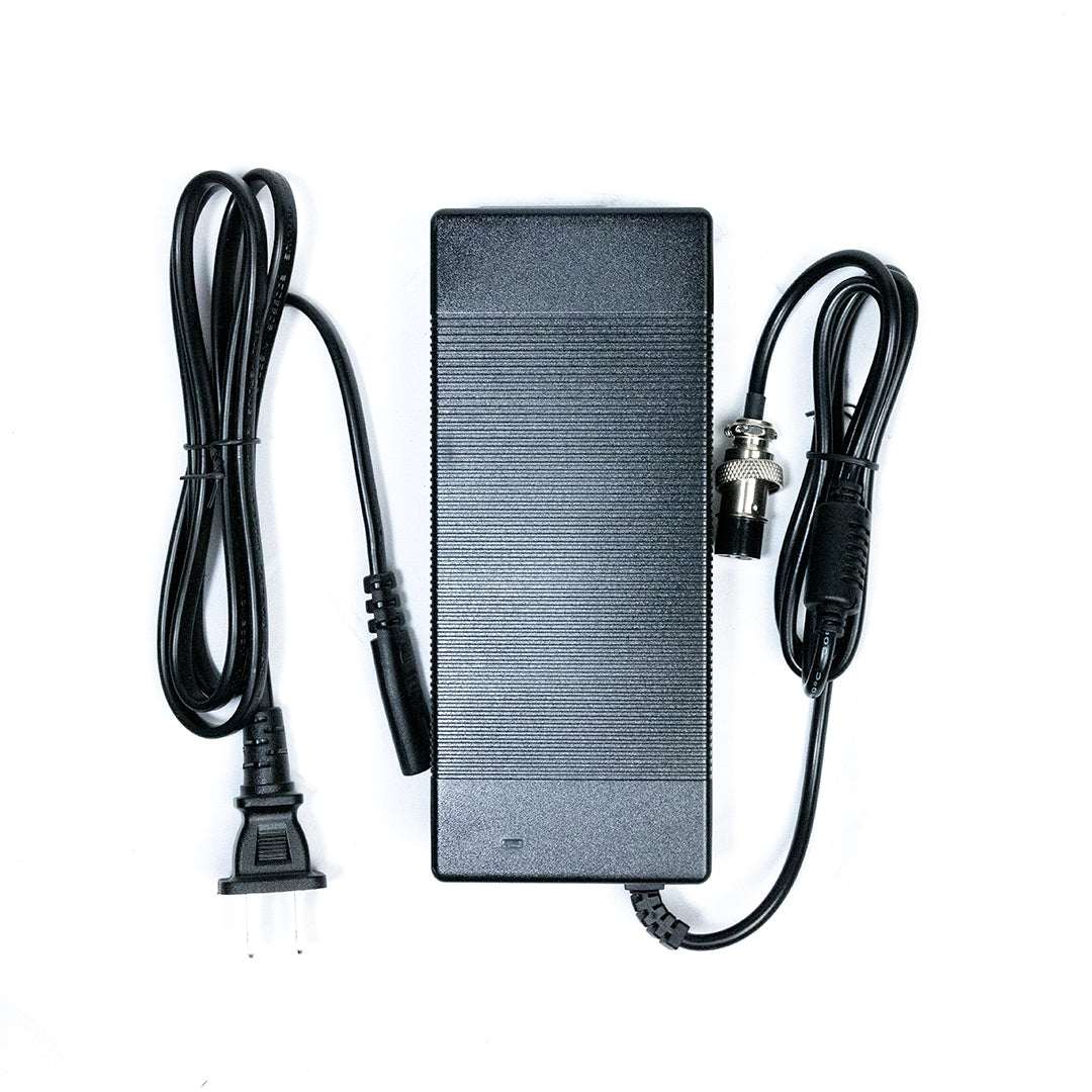 Pour FOCUS THRON Pro, Chargeur Rapide E-Bike 36V 4A Pour FOCUS THRON Pro, Chargeur Rapide E-Bike 36V 4A