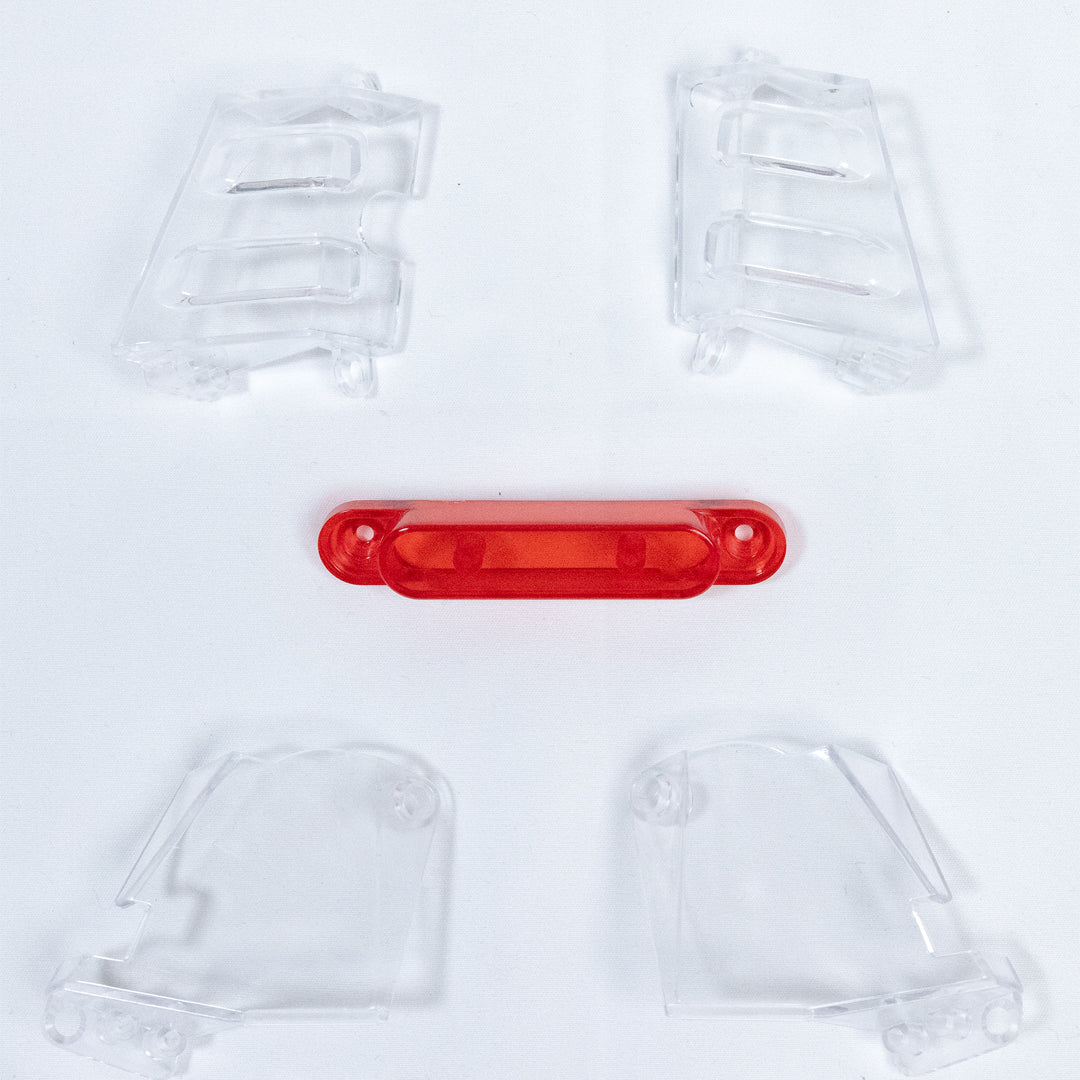Apollo Phantom V3-V4 Reflector Assembly
