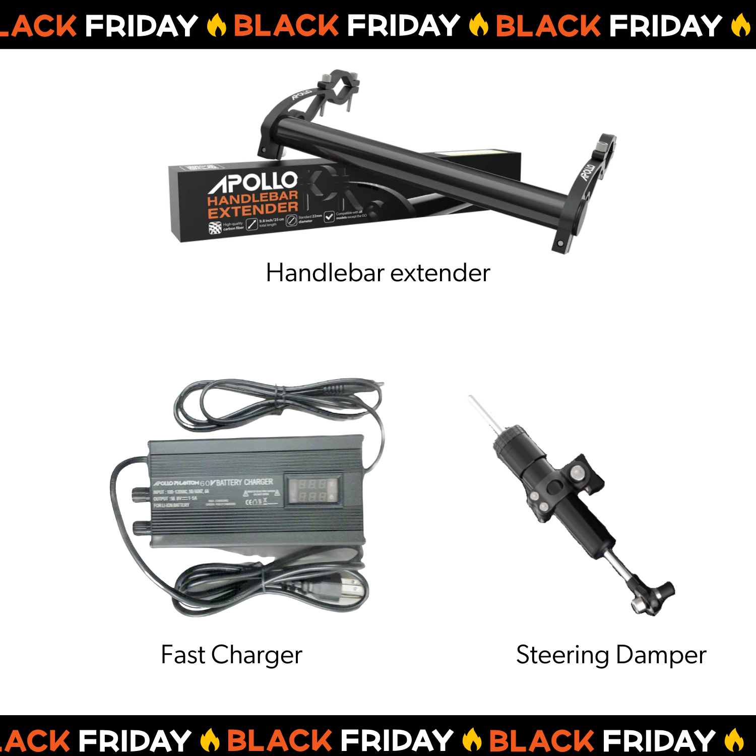 Nightrider Bundle Phantom Stellar