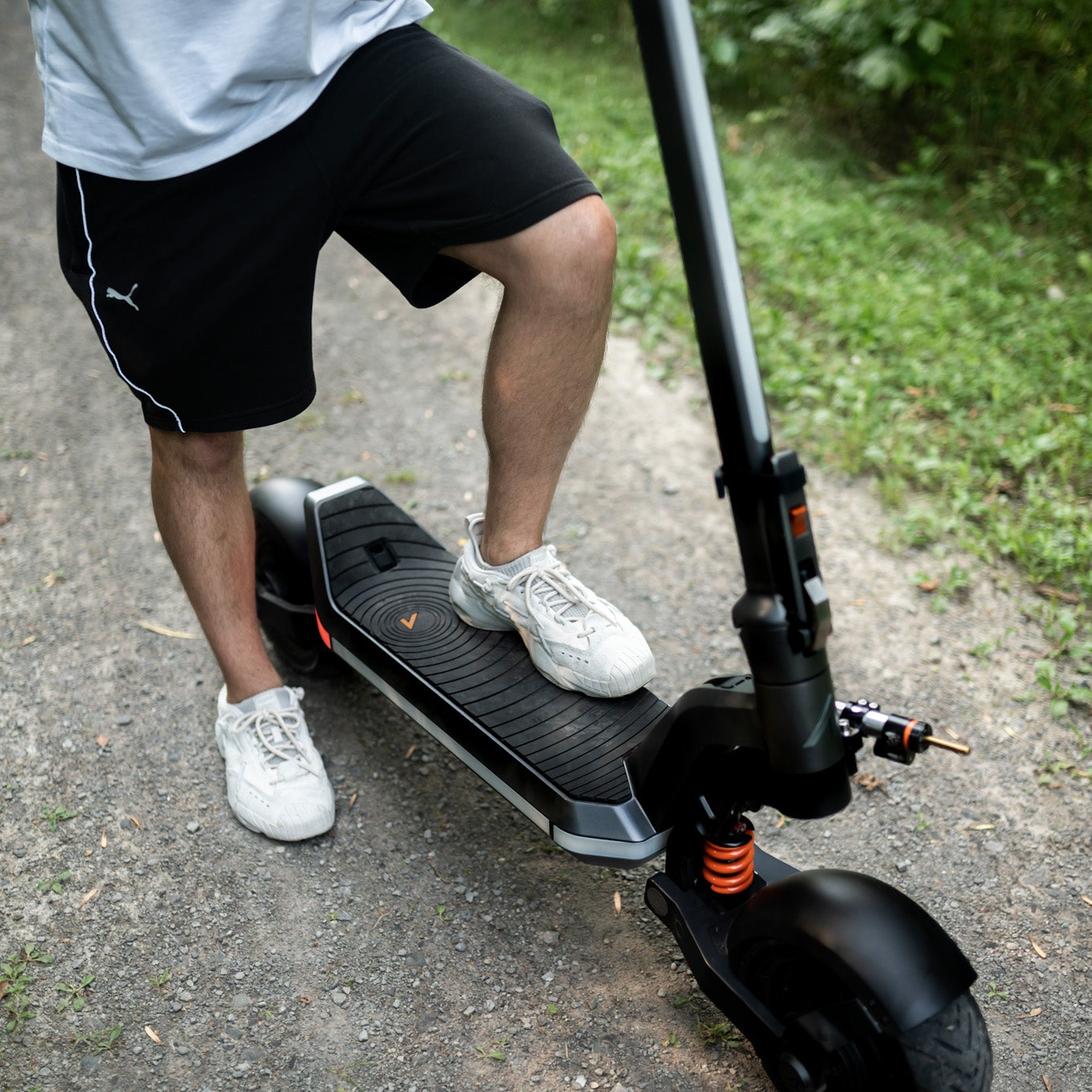 Apollo Phantom 2.0 (52V)