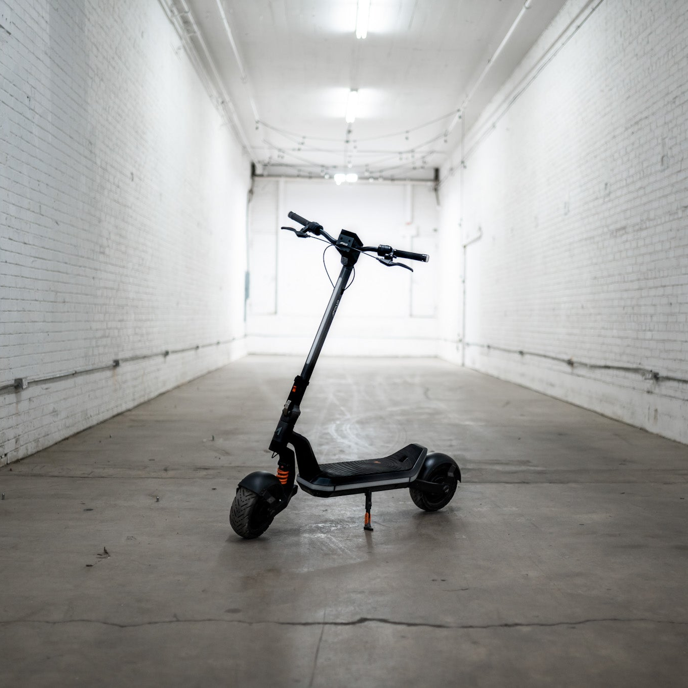 Apollo Phantom 2.0 (52V)