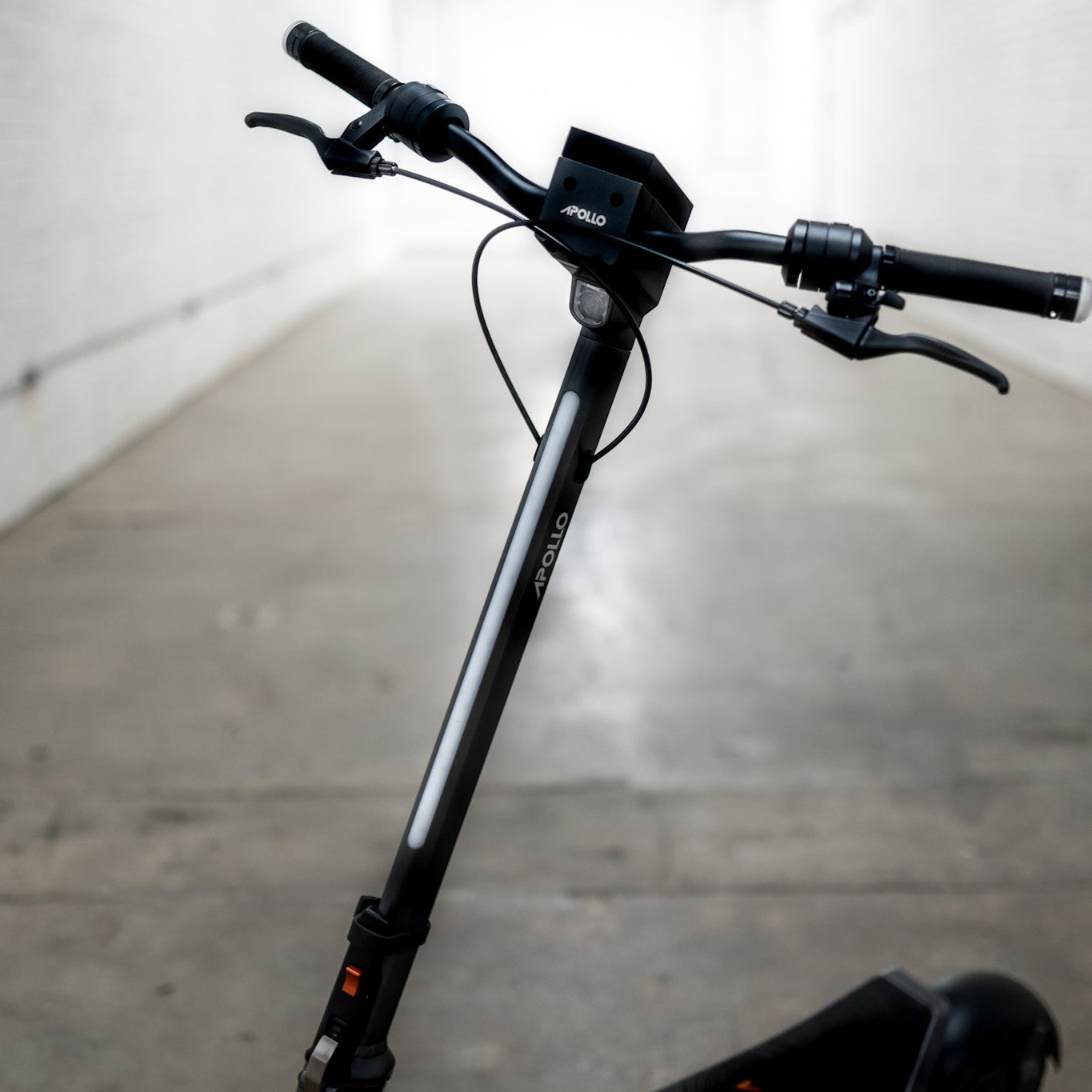 Apollo Phantom 2.0 (52V)