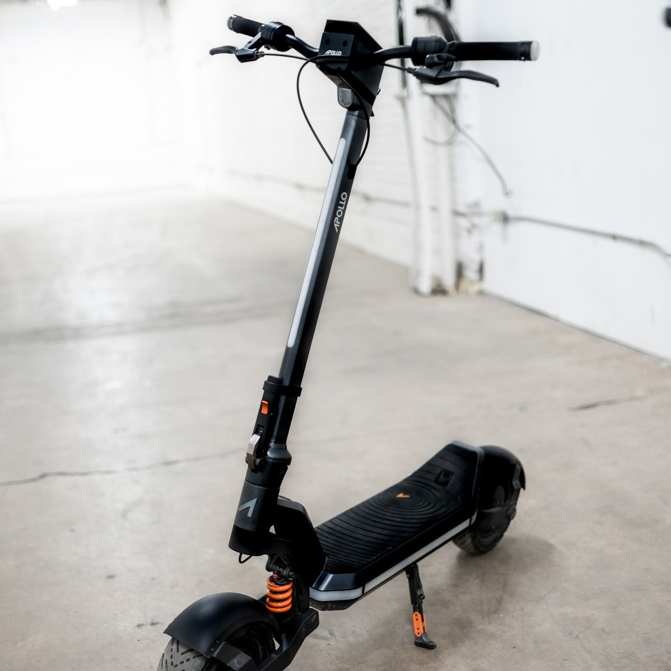 Apollo Phantom 2.0 Stellar (60V)