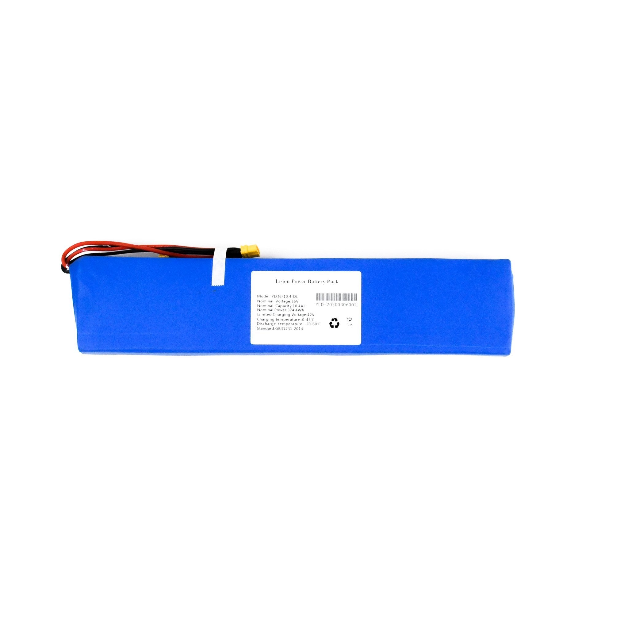 <tc>APOLLO PHANTOM</tc> BATTERIE RÉGULIÈRE 2022