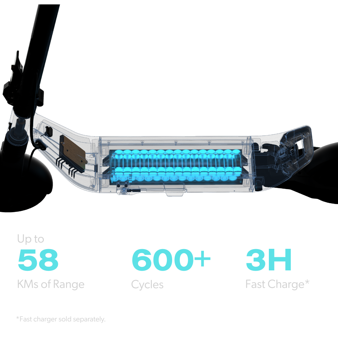 Apollo Go Battery Cycles Diagram