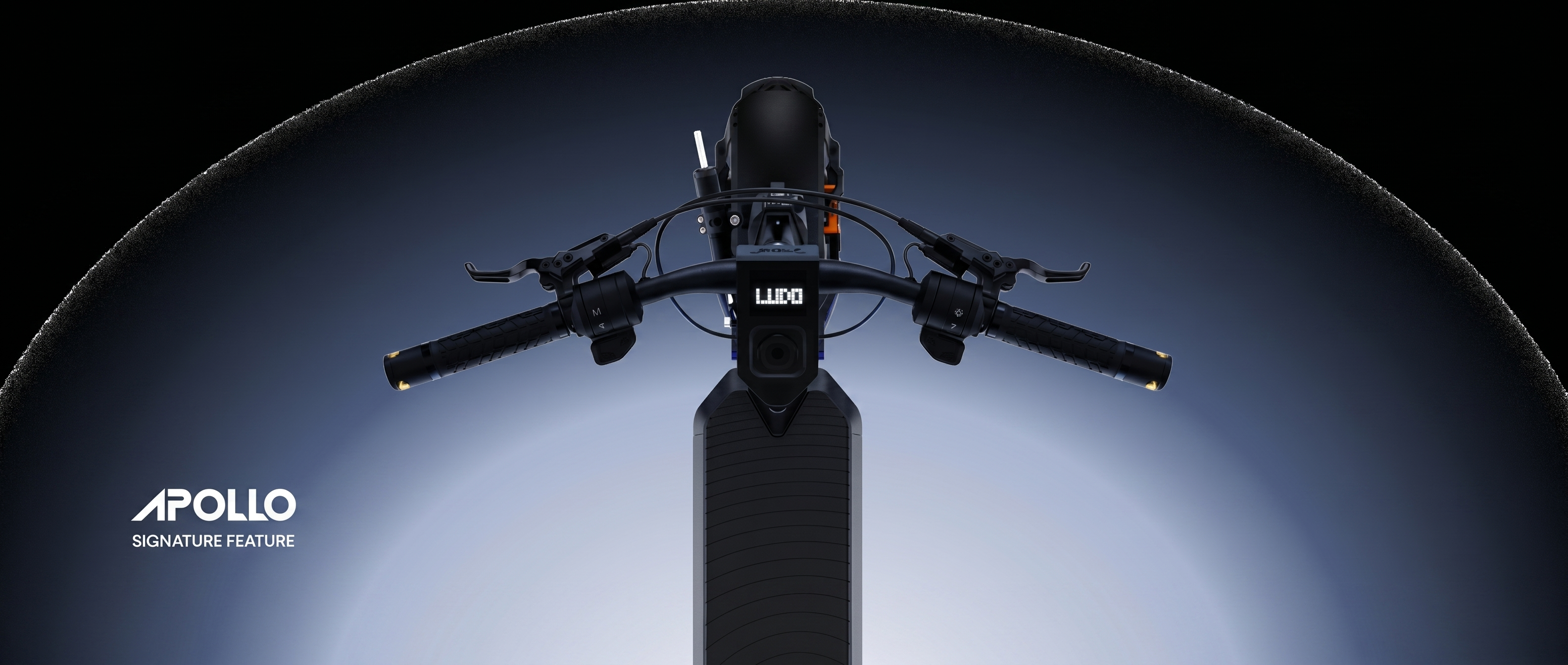 LUDO MODE. FULL SPEED AHEAD.