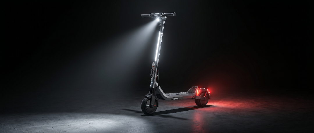 BUILT FOR DAILY /n COMMUTING