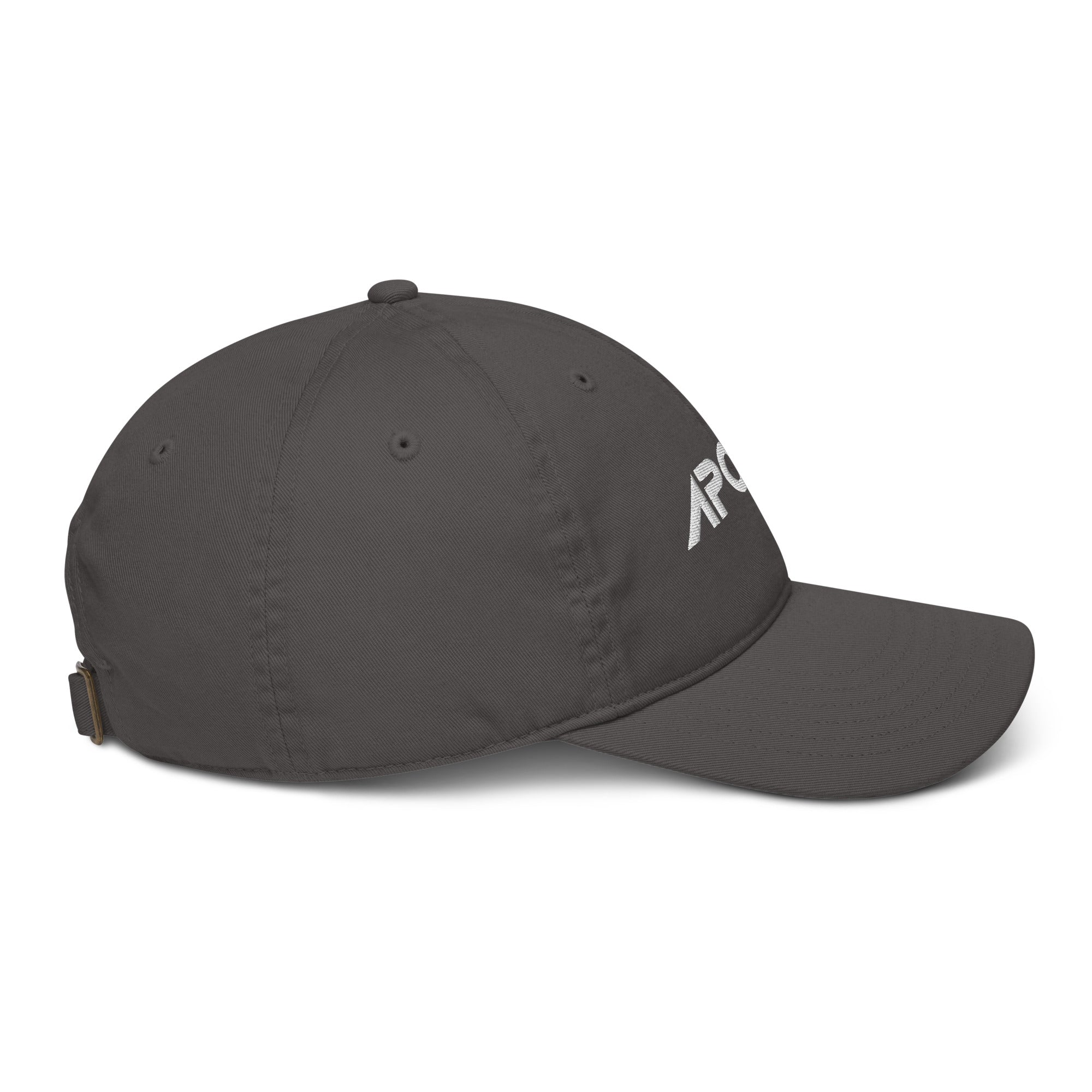 Apollo Organic Cotton Dad Hat
