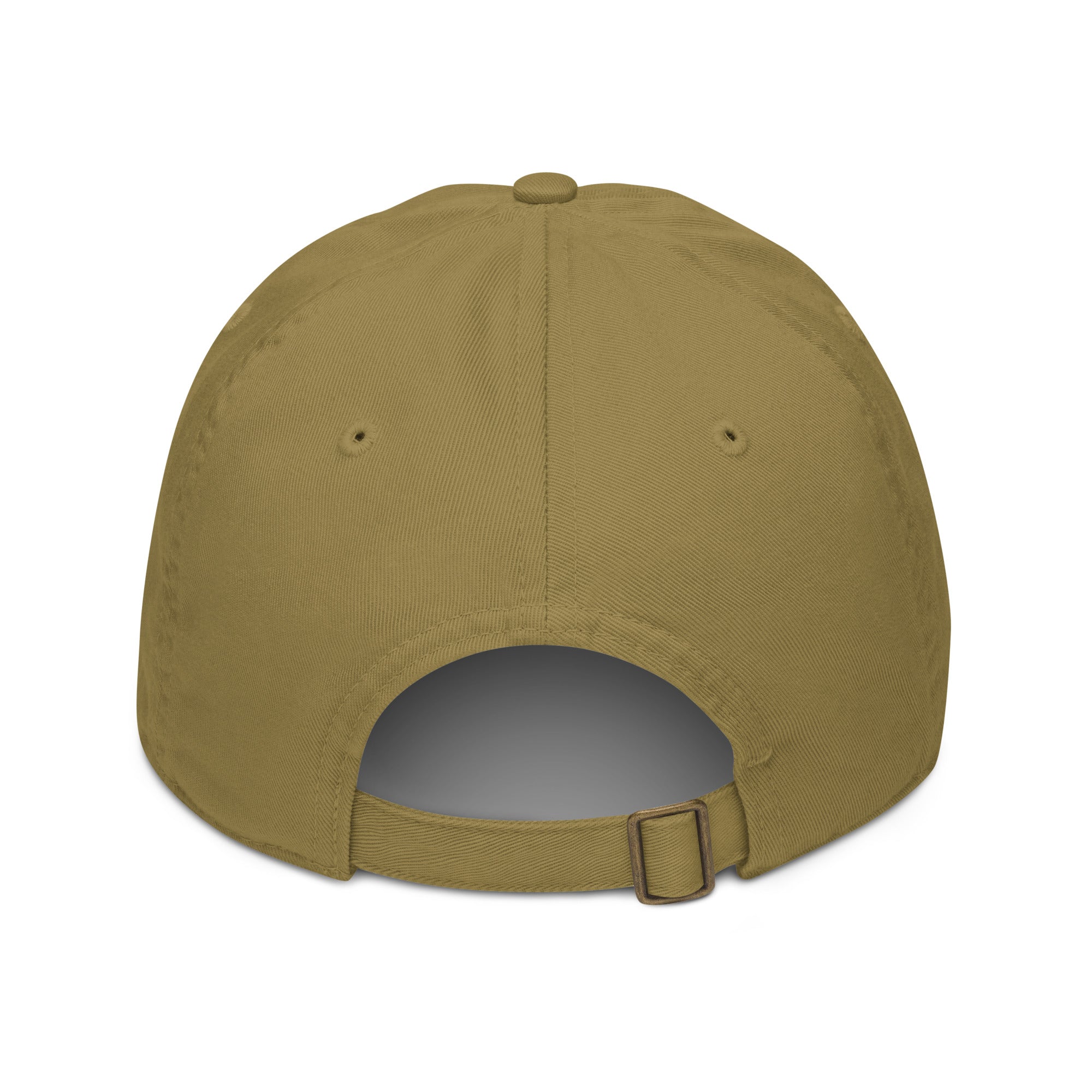 Apollo Organic Cotton Dad Hat