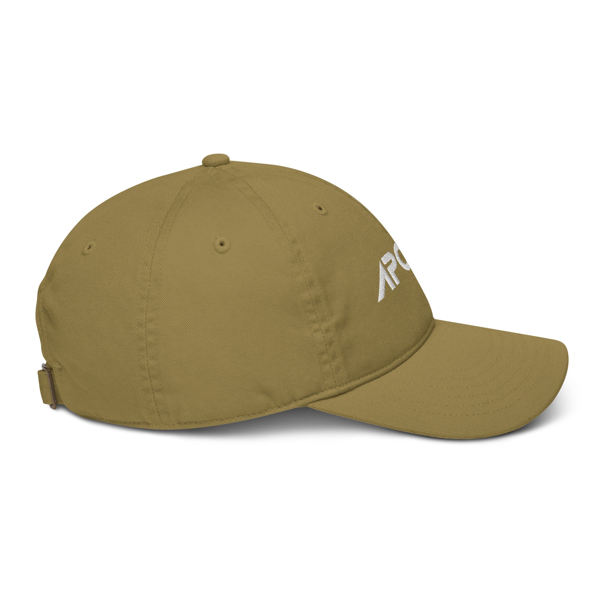 Apollo Organic Cotton Dad Hat