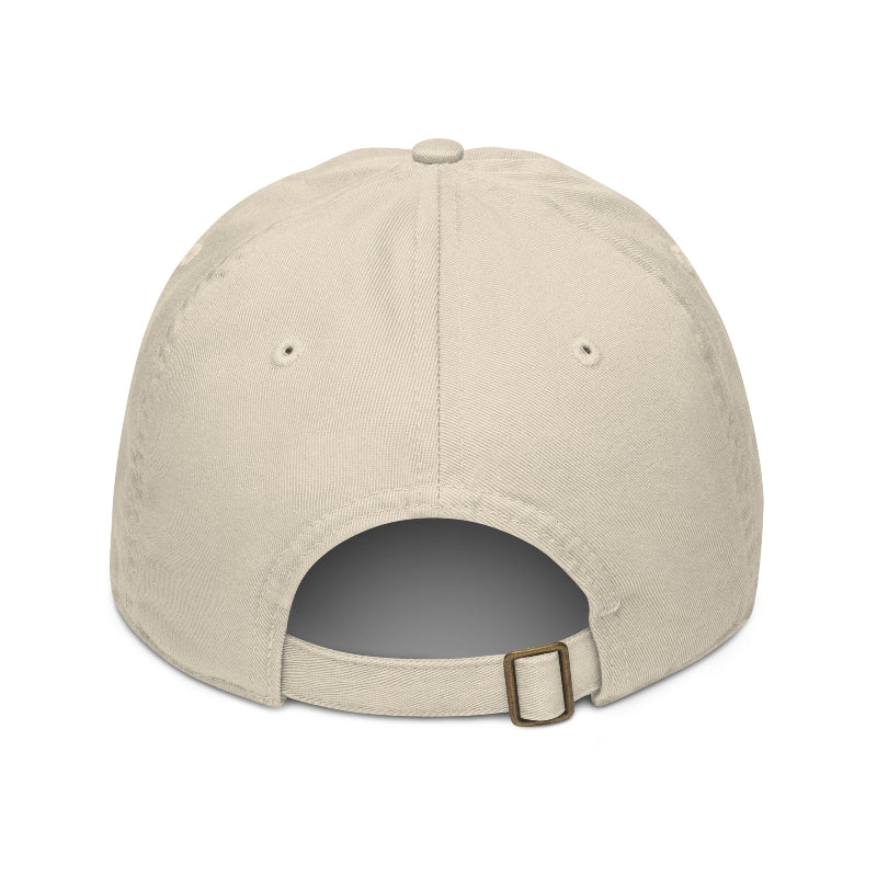 Baseball Cap back view