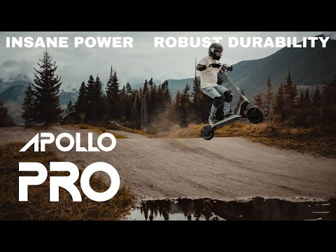 Apollo Pro Review