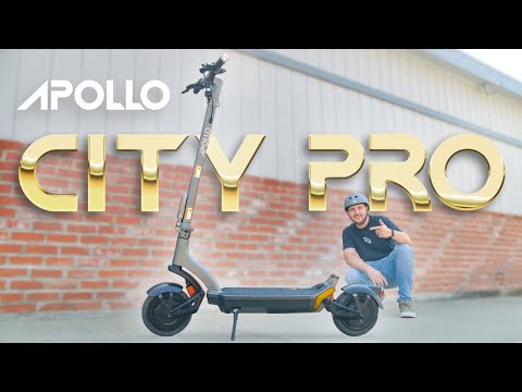 Apollo City Review 2 Video