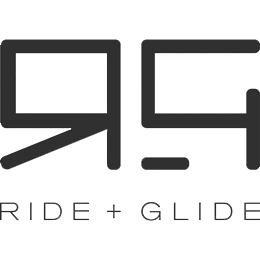 Ride And Glide