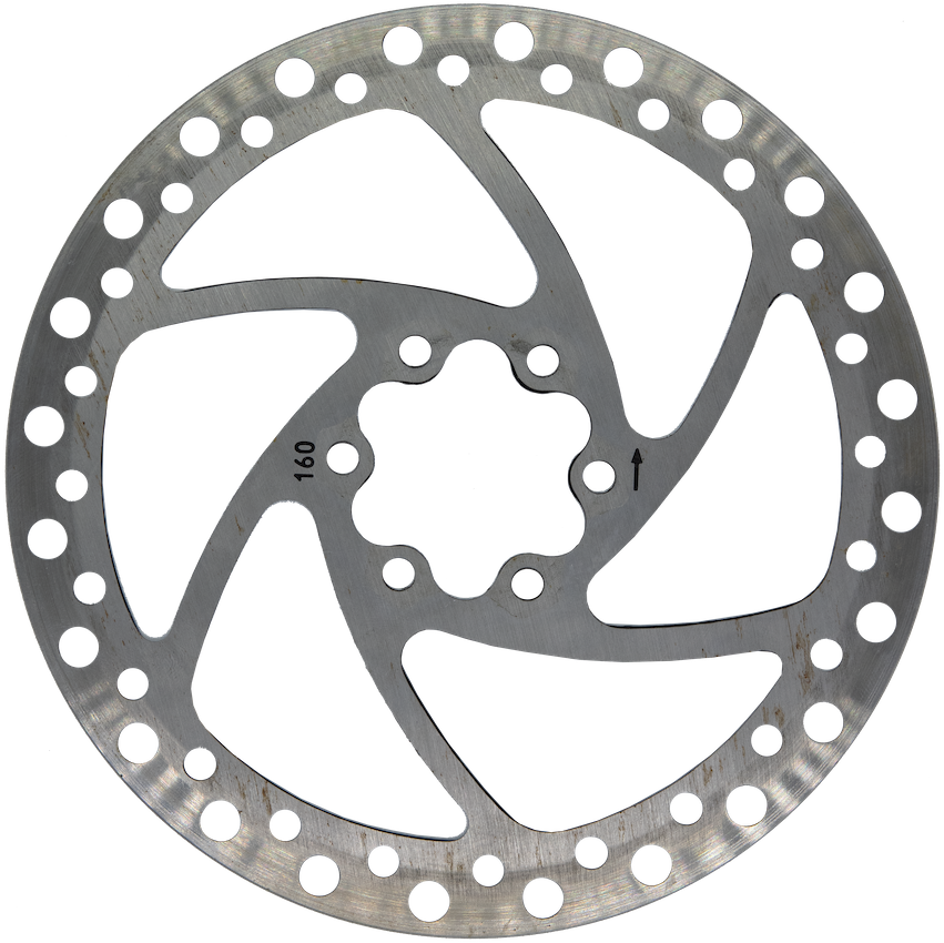 Apollo Brake Disc