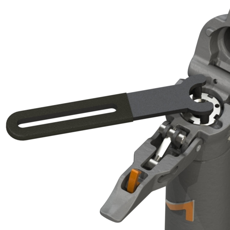 Apollo City 2022 Spanner Wrench