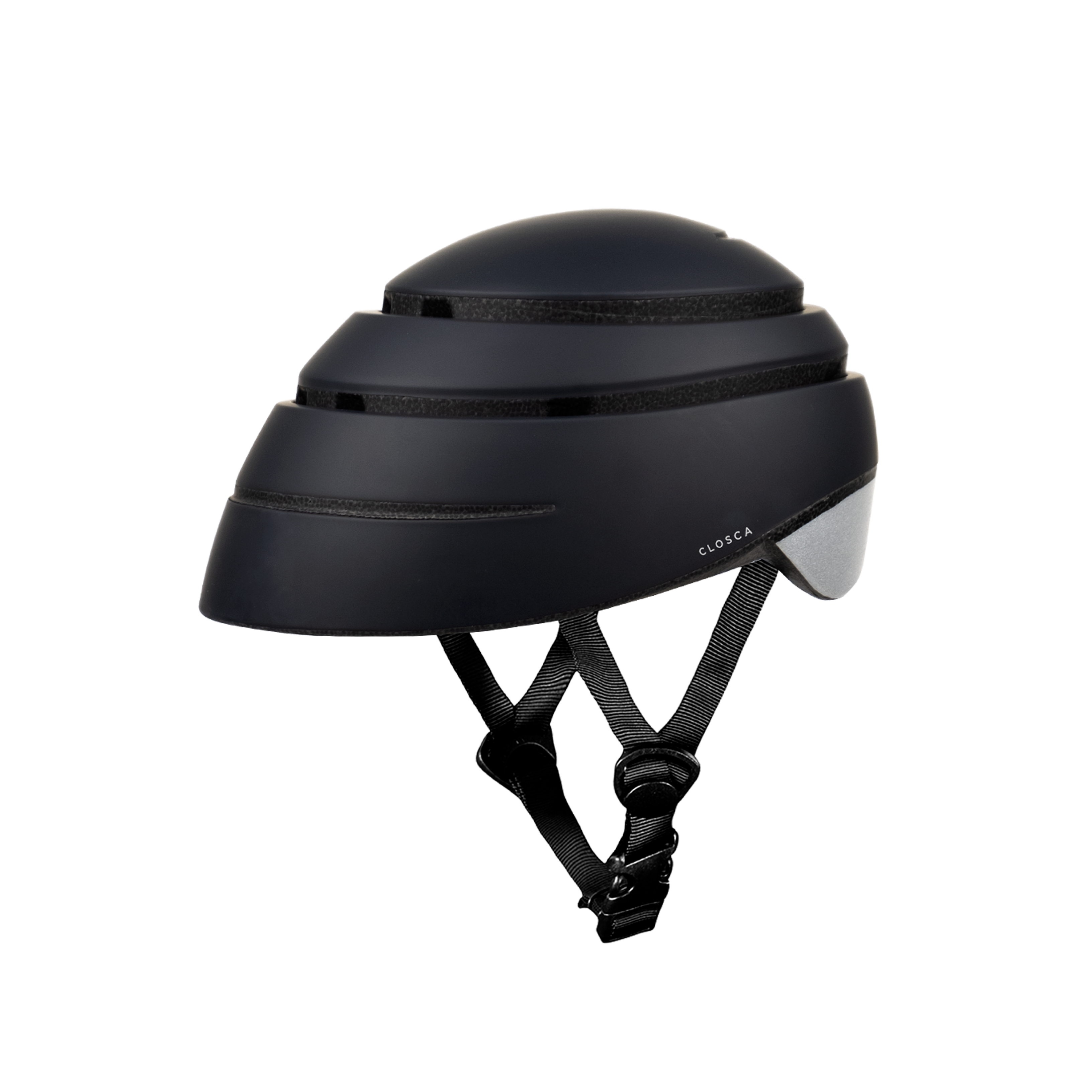 Boucle de casque Closca réfléchissante