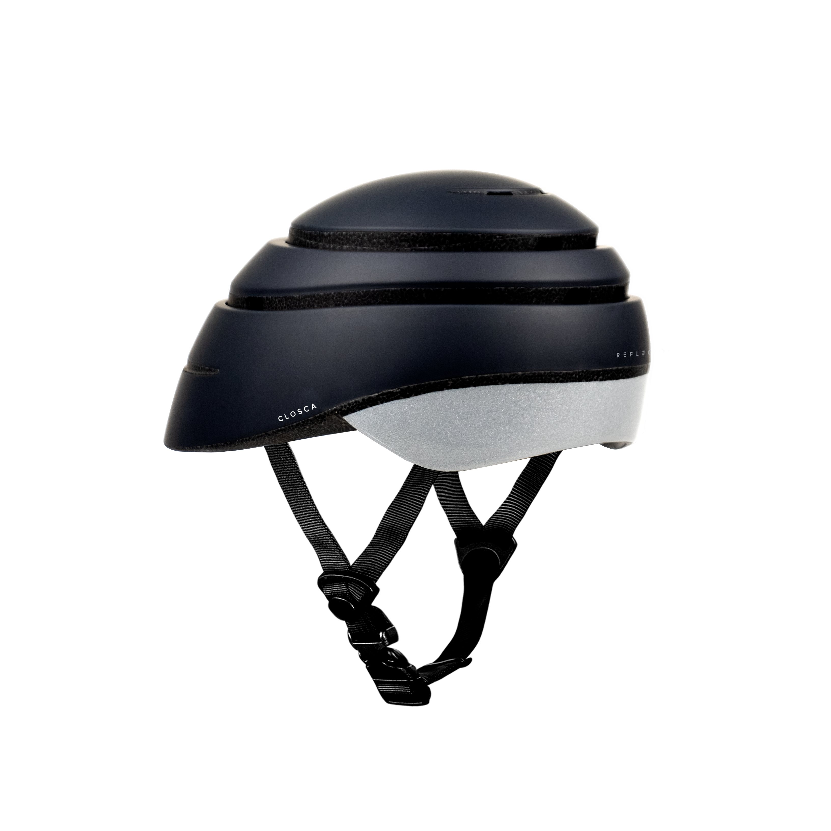 Boucle de casque Closca réfléchissante