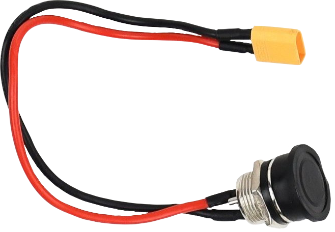 Apollo Charging port