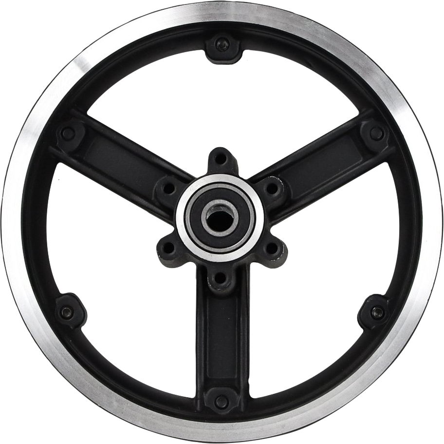 Apollo Front Wheel Rim