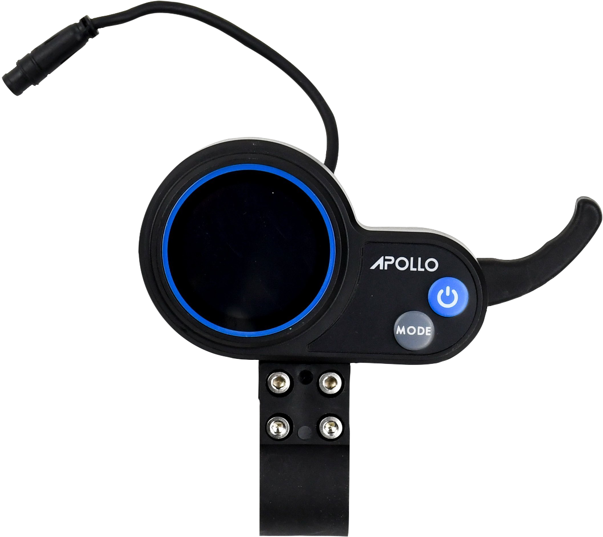 LCD Display Throttle Apollo