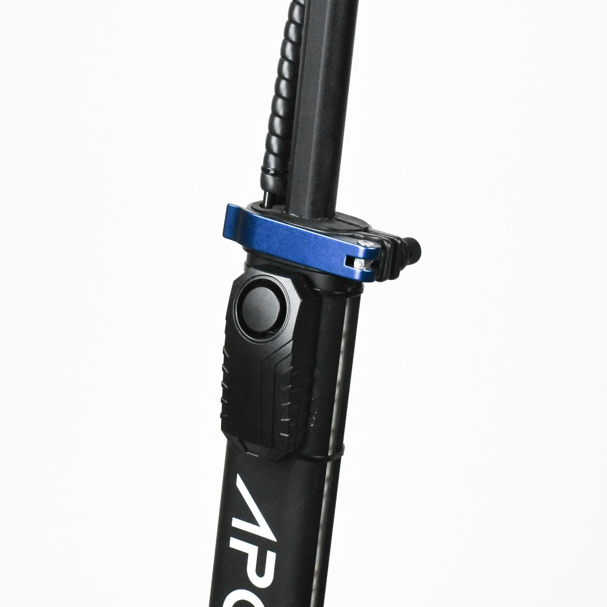 Anti-Theft Alarm - Apollo Scooters Canada