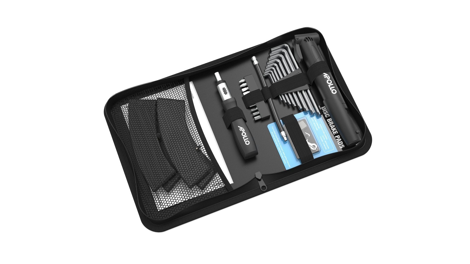 Apollo Phantom Toolkit - Apollo Scooters Canada
