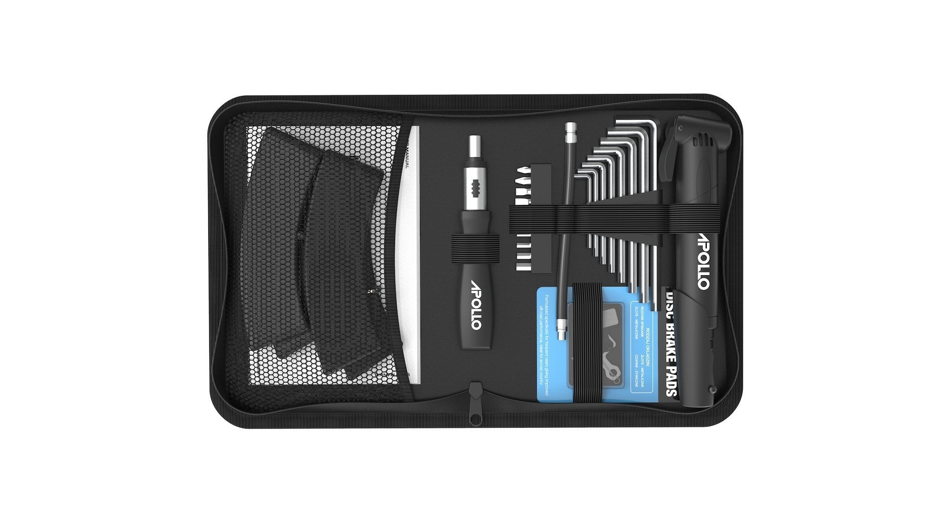 Apollo Phantom Toolkit - Apollo Scooters Canada