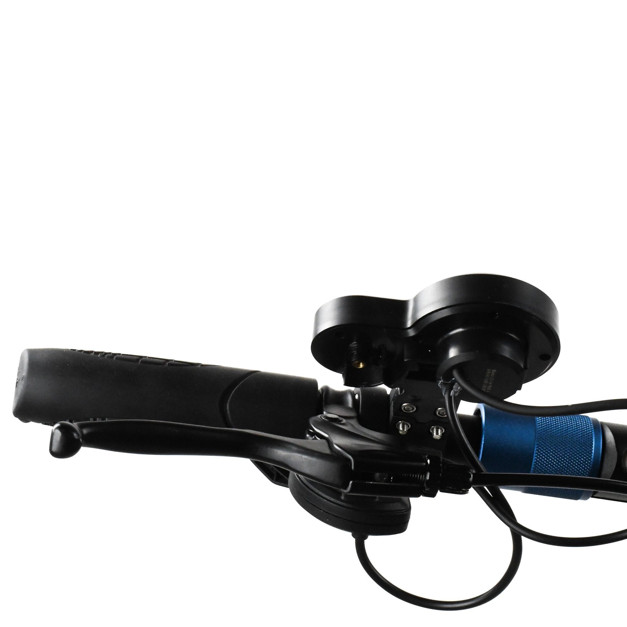 Apollo Thumb Throttle Set - Apollo Scooters Canada