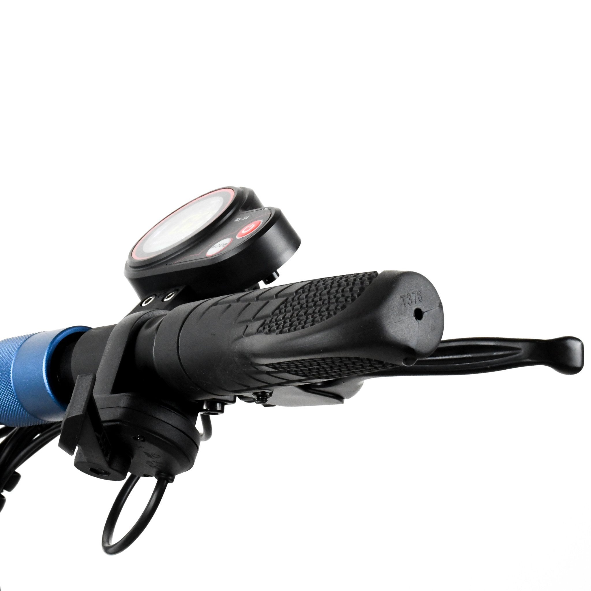 Apollo Thumb Throttle Set - Apollo Scooters Canada