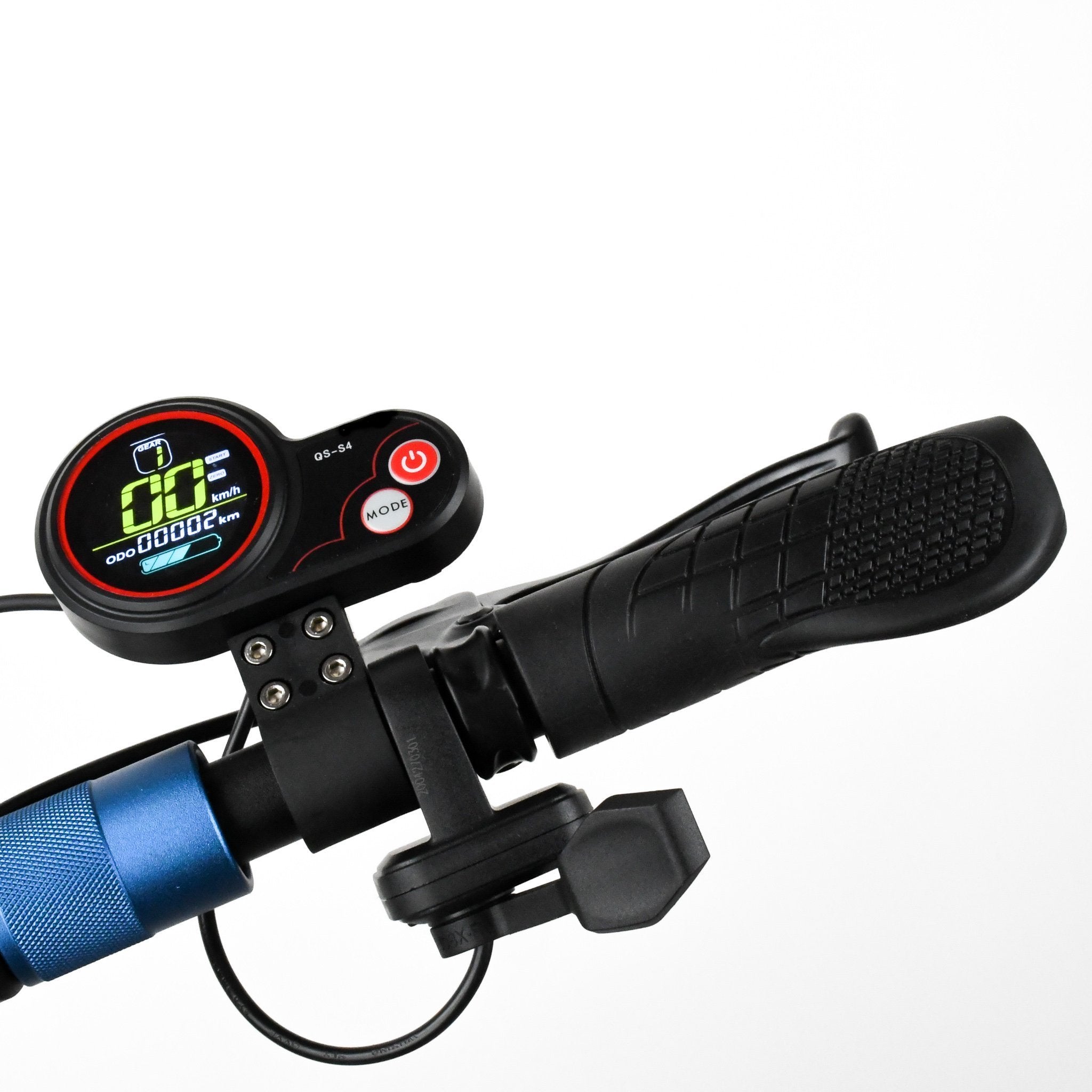 Apollo Thumb Throttle Set - Apollo Scooters Canada