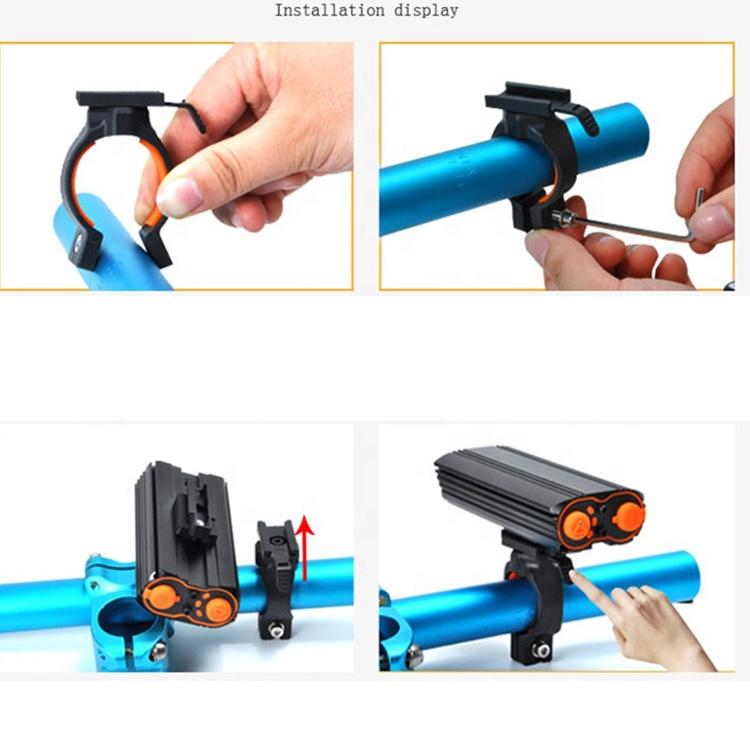 Head Light - electric scooter - Apollo Scooters