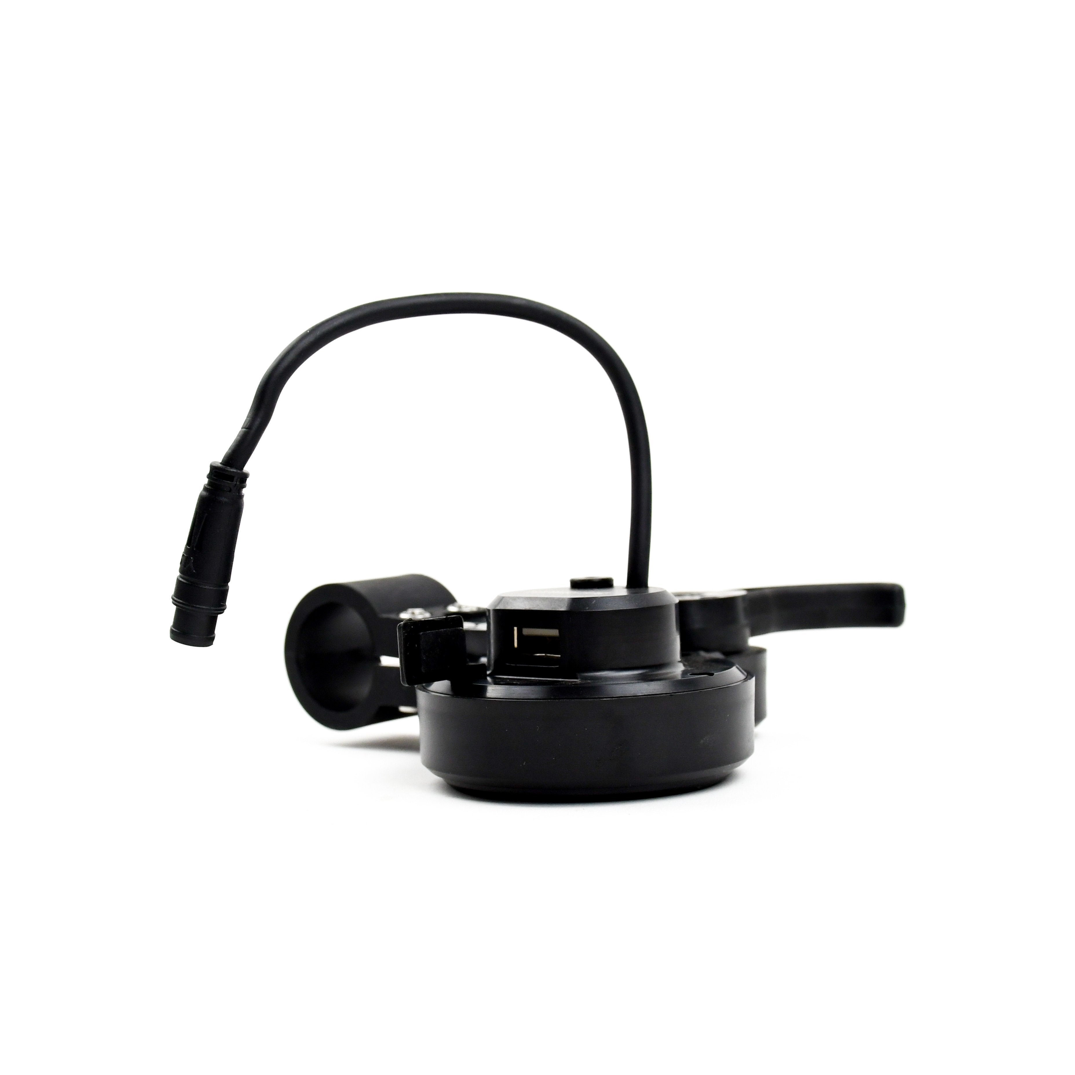 LCD Display Throttle - electric scooter - Apollo Scooters