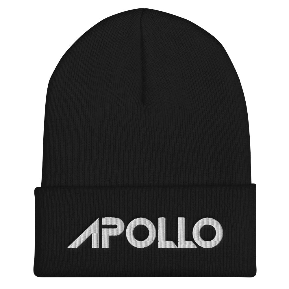 Apollo Beanie
