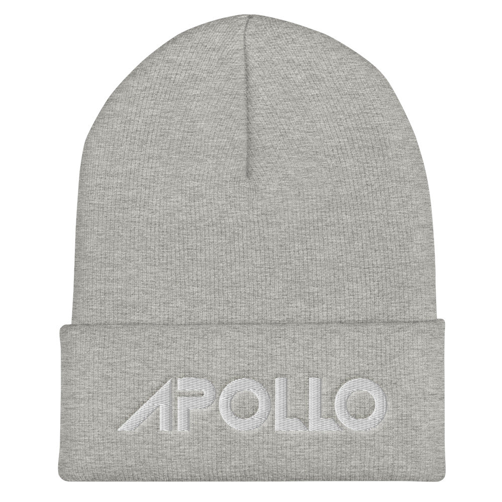Apollo Beanie