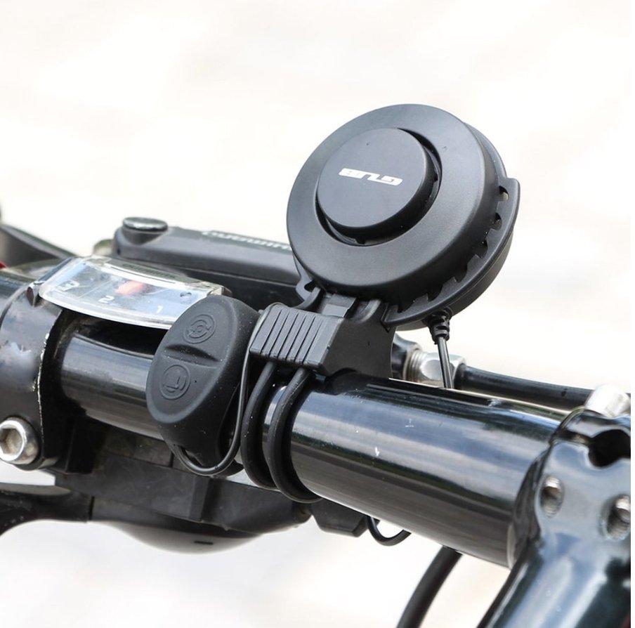Scooter Horn - Apollo Scooters Canada