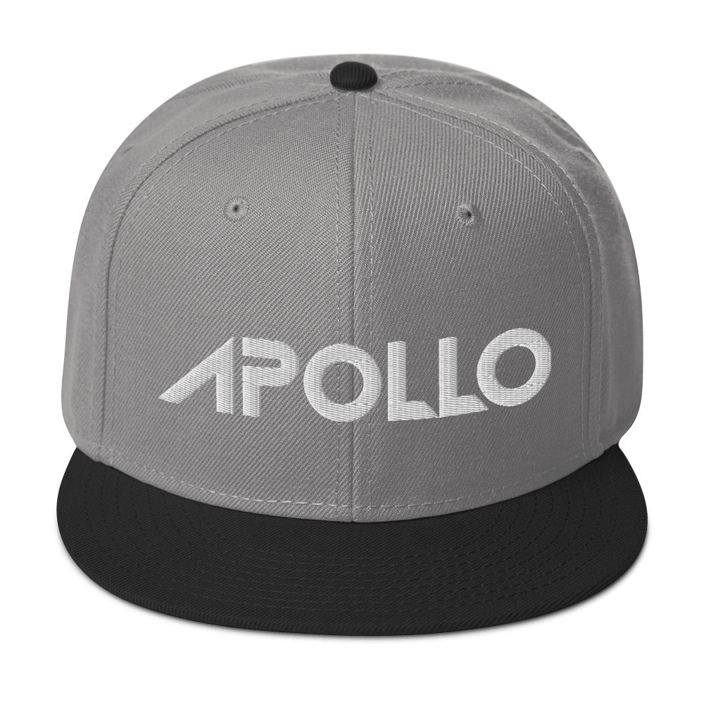 Snapback Hat