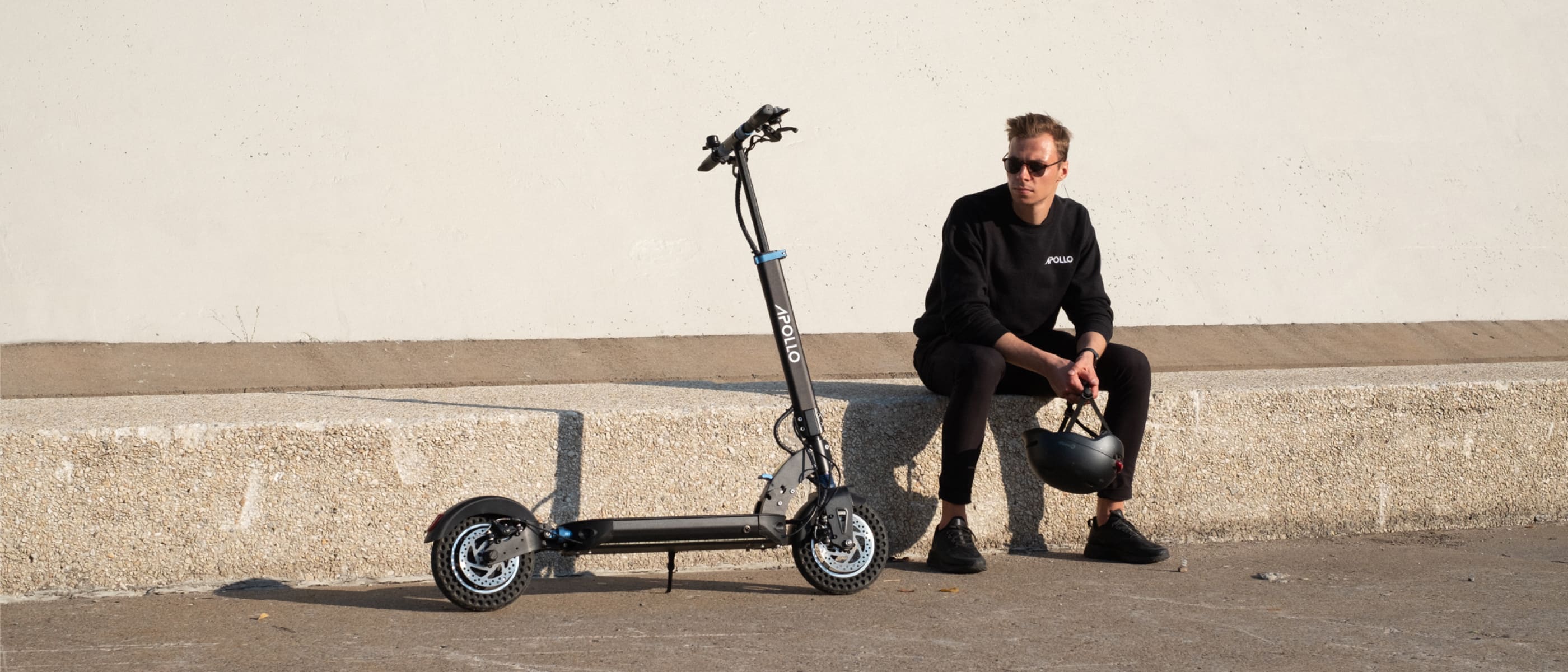 14 Unexpected Benefits of Electric Scooters