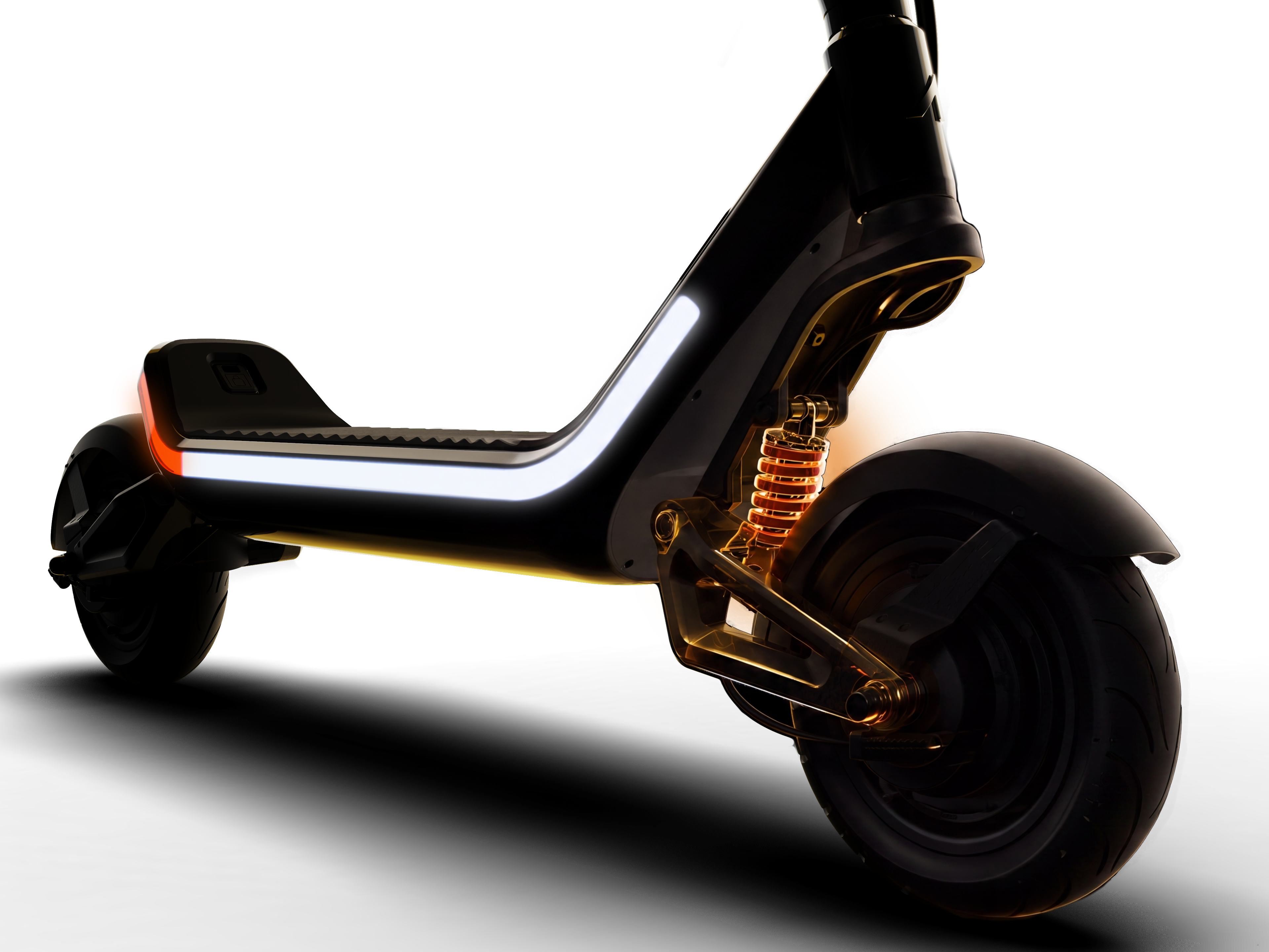 Top Reasons Your Electric Scooter Won't Start